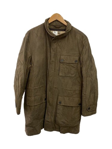 BURBERRY LONDON altro cappotto M BRW BBN77 326 59