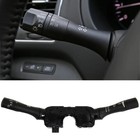 Headlight Turn Signal + Wiper Combination Switch Assembly Fit For Nissan Sentra.