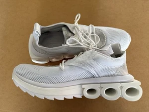 Salvatore Ferragamo Designer Sneaker Gr. 42 - Bild 1 von 2