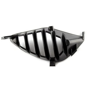Panel de ventilación delantero derecho para SK125-L, SK125-L-E5 ABS negro motocicleta de calle izquierda - Imagen 1 de 3
