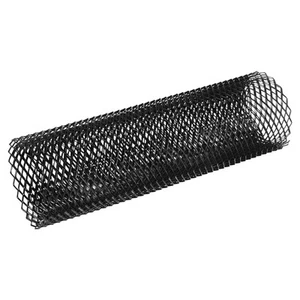 Griglia auto universale 40x13 pollici rete metallo griglia auto lamiera 2363 - Foto 1 di 7