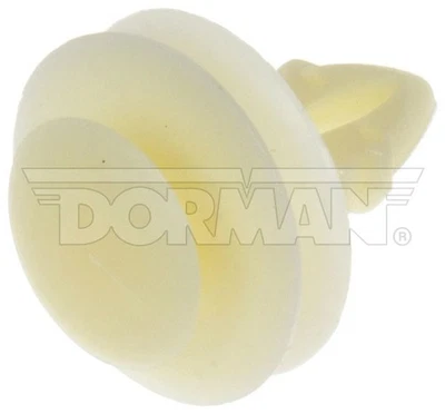 Dorman 45464 Multi-Purpose Retainer For Select 80-91 Ford Lincoln Mercury Models - Image 1 of 4
