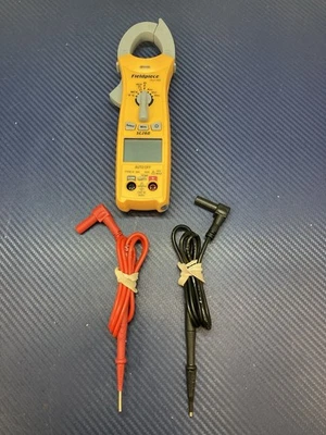 Fieldpiece SC260 Compact Clamp Meter - Image 1 of 4
