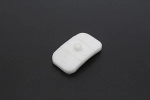 Audi A6 4A C4 Window Regulator Glass Wedge Insert 4D0845471A - Picture 1 of 13