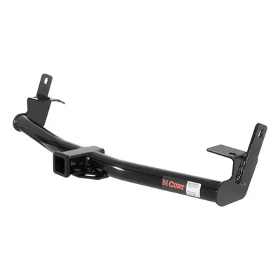 Curt Class 3 Trailer Hitch Receiver For Select Explorer / Mountaineer / Navajo Foto 1 de 4