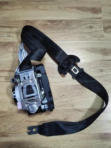 PORSCHE CAYENNE MK3 ab 2017 Sicherheitsgurt vorne rechts Original 9Y0857706C - Bild 1 von 3