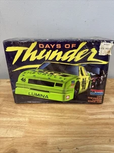 NEW SEALED MONOGRAM 1/24 Scale DAYS OF THUNDER CITY CHEVROLET LUMINA Stock Car - Picture 1 of 7