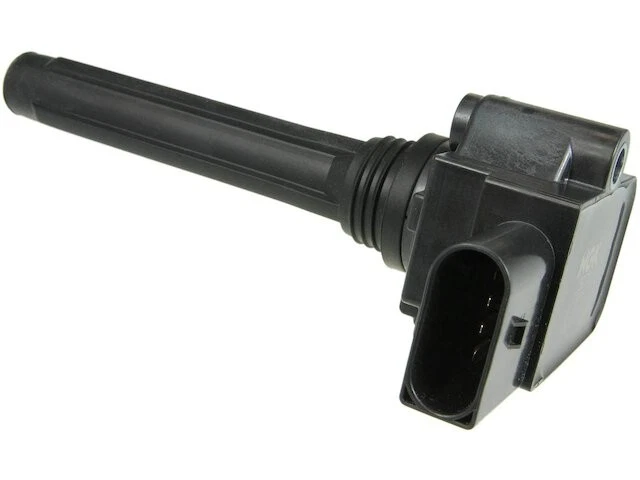 Bobina de encendido para 13-18 Audi A8 Quattro RS7 S6 S7 S8 4,0 L V8 6,3 L W12 QY38C4 Foto 1 de 1