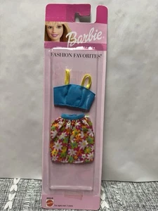 Neu im Karton 1999 Barbie Fashion Favorites Outfit # 68000-86 - Bild 1 von 3