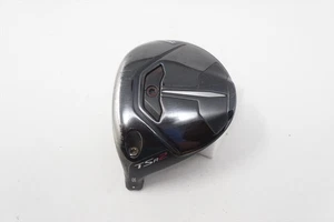 Titleist Tsr2 15* #3 Fairway Wood Club Head Only 1282937 Lefty Lh - Picture 1 of 5