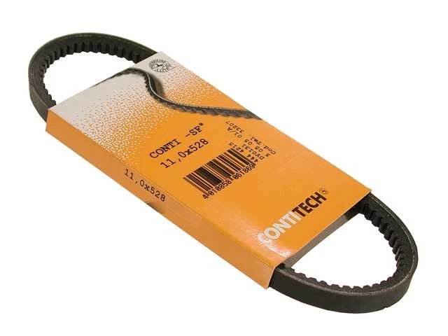 CONTINENTAL 058145271 Belt Audi A4 Quattro A4 Volkswagen Passat - Image 1 of 1