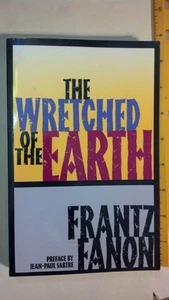 The Wretched of the Earth - Picture 1 of 1