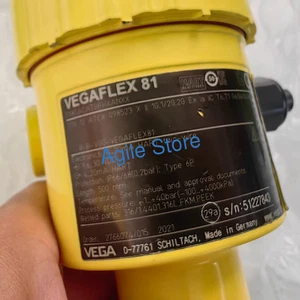 Sensor de nivel VEGAFLEX 81 1 PIEZA nuevo envío rápido #DHL o FedEx - Imagen 1 de 4