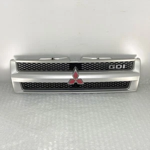 Rejilla radiador delantero para Mitsubishi SHOGUN PININ PAJERO PININ H66W 1.8 - Imagen 1 de 9