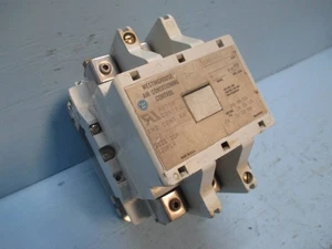 Westinghouse A201KEC Size 3 120 Amp Motor Contactor 120V Coil 600 Vac Sz 3DP - Picture 1 of 8