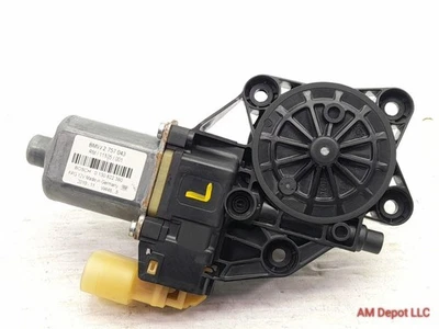 Mini Cooper S R56 R57 R55 R58 R59 2011 vehículo selecto puerta delantera izquierda ventana regular Foto 1 de 4