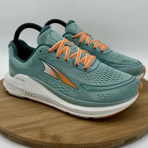 Altra Paradigm 6 Damengröße 7 Ego Max Stabilität Laufen Wandern Schuhe Turnschuhe - Bild 1 von 11