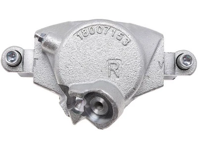 Pinza de freno delantera derecha Raybestos 33493VTPW 1982 para Chevrolet K10 1981-1983 Foto 1 de 2