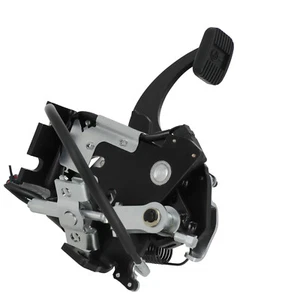 46110-26611-71 Brake Pedal Assembly For Toyota 8FGU15 8FGU25 8FGU30 New - Picture 1 of 12