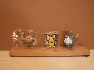 Pokeman Kelloggs Spielzeug (3) NRFP - Bild 1 von 6
