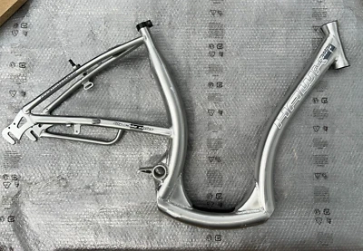 28" Hawk City E-Bike Series Green Energy # Rahmen # Trekkingrahmen # 46 cm - Bild 1 von 4