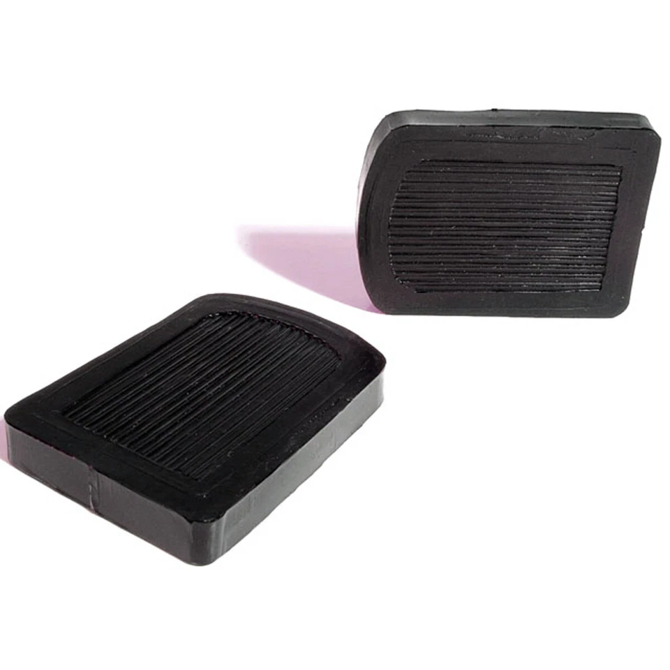 Metro SUPERsoft Clutch & Brake Pedal Pad For 1936-37 Graham Cavalier Model 90 - Изображение 1 из 1