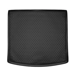 Boot Liner Mat Tray Protector For VW Touareg Mk3 2018-Up Premium Rubber - Imagen 1 de 10