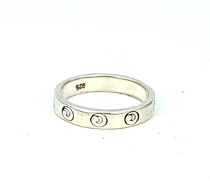 RING SILBER 925 - "Ring" - 2,89g - Bild 1 von 2