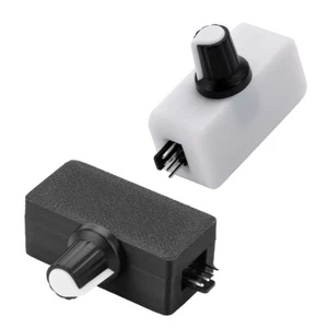 PWM Speed Controller 4Pin Fan Governor TYPE-C USB Power Supply DIY Water Cooling - Afbeelding 1 van 48