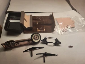Franklin Mint 58 Edsel 1/24 Parts MUST READ - Picture 1 of 1