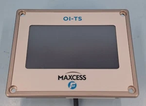 FIFE MAXCESS M383375 OI-TS OPERATOR - Picture 1 of 5