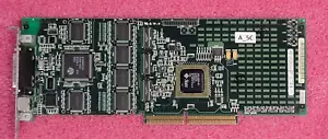 Gebrauchte Vintage Sun Microsystems Ultra 10 3D Grafikkarte ungetestet #A5C - Bild 1 von 6