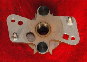1964-71 POLE PIECE TRANSISTORIZED IGNITION DISTRIBUTOR CORVETTE CHEVELLE NEW - Picture 1 of 1