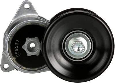 Para 2001-2002 Acura MDX 3,5 L Accesorio Correa de transmisión Tensor Conjunto Puertas 2002 Foto 1 de 3