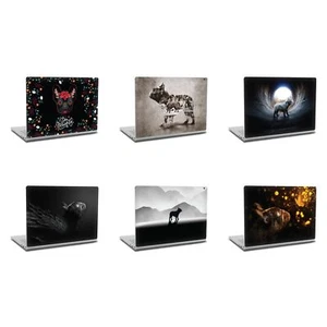 OFFICIAL KLAUDIA SENATOR FRENCH BULLDOG VINYL SKIN DECAL FOR MICROSOFT SURFACE - Picture 1 of 12