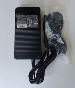 Cisco PWR-125W-AC • 341-0502-01 • 125 Watt AC Netzteil mit PoE -890 Serie Router - Photo 1/7