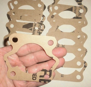 Cylinder foot gasket Kreidler 5 gear foot shift RS RSH KKR LKR - Picture 1 of 13