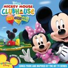 Various Mickey Mouse Clubhouse: Meeska (CD)