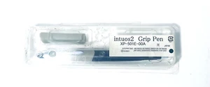 Wacom Grip Pen ZP-501E-00A For Intuos 2 Tablets Excellent Condition - Picture 1 of 1