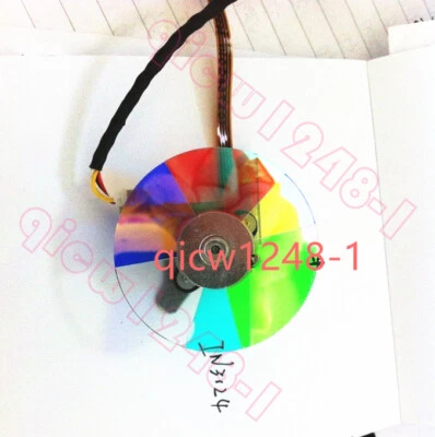 For InFocus IN3124 projector color wheel Color Separation Color Ring - Image 1 of 2