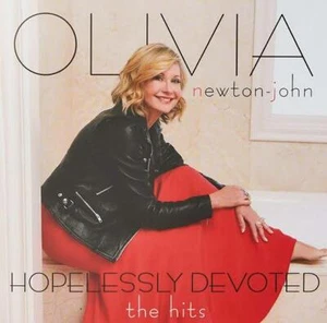 OLIVIA NEWTON JOHN - HOPELESSLY DEVOTED : THE HITS CD ~ GREATEST~BEST OF *NEW* - Picture 1 of 1