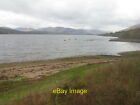 Photo 12x8 Loch Eil Outward Bound Blaich Jetty and moored boats, as seen f c2017