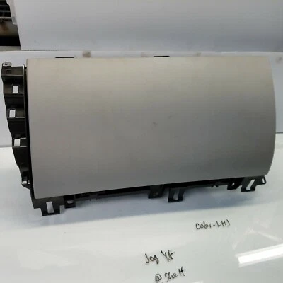 Guantera Jaguar Xf 2012-2015 compartimento de almacenamiento fabricante original Foto 1 de 4