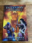 FALLEN SON The Death of CAPTAIN AMERICA #3 1st Clint & Kate Bishop Cover 2007 @
