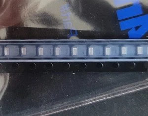 10pcs Anaren BD4859L5075A00 4800-5900 MHz SMT 0603 Balun 50Ω-75Ω Transformer - Picture 1 of 2