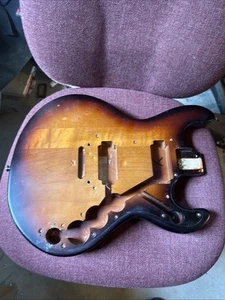 Original Vintage Peavey USA T-15 Gitarrenkörper - Bild 1 von 9