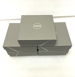 LOT of 5 Heidi Daus Monarch Magic Butterfly Enhancer Pendant Beaded Necklace - Picture 1 of 3