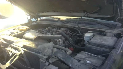 Used Rear Suspension Stabilizer Bar fits: 2002 Chevrolet Avalanche 1500 Rear Rea Foto 1 de 4