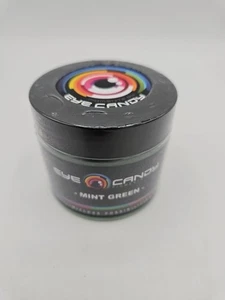 Eye Candy Premium Mica Powder Pigment Mint Green 50g Unopened FREE SHIPPING - Picture 1 of 5