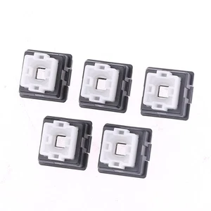 5Pcs Switch For Logitech G910 G810 G310 G413 G512 G613 Mechanical Keyboard L BII - Picture 1 of 12